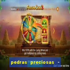 pedras preciosas - jogos - racha cuca