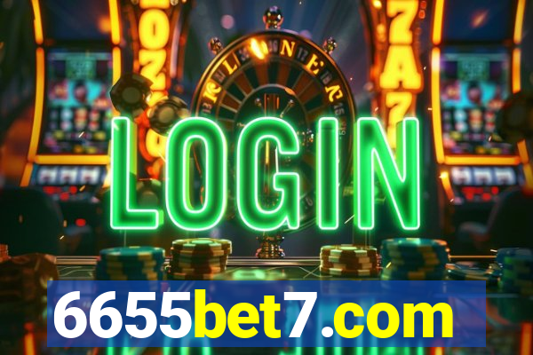 6655bet7.com