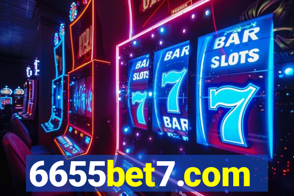 6655bet7.com