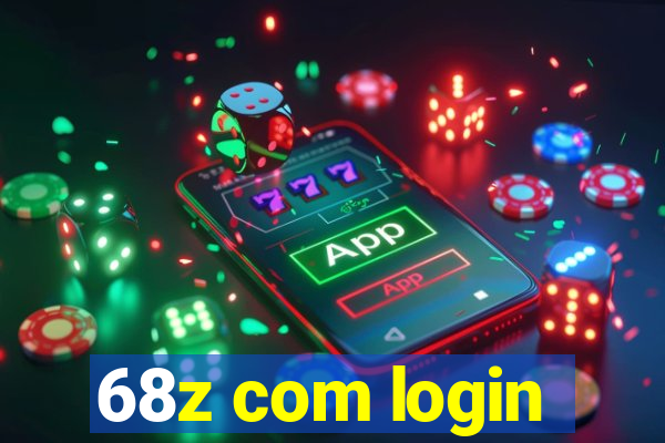 68z com login