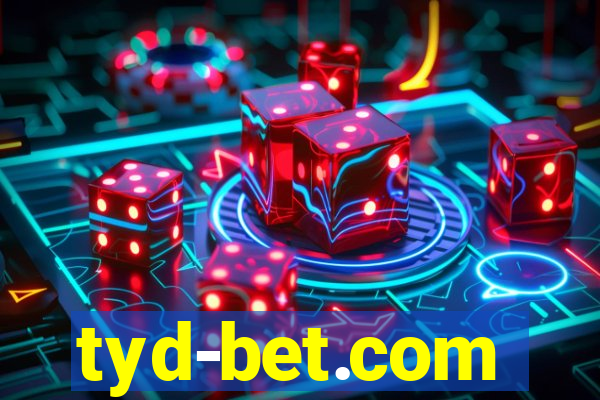 tyd-bet.com