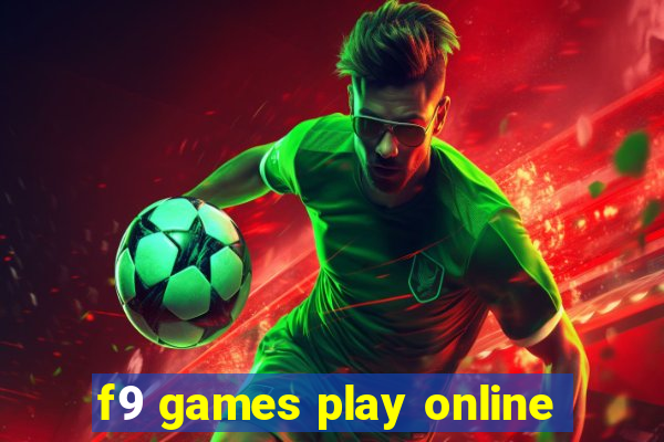 f9 games play online