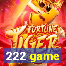 222 game