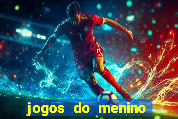 jogos do menino gelo e da menina lava