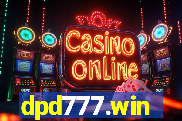 dpd777.win