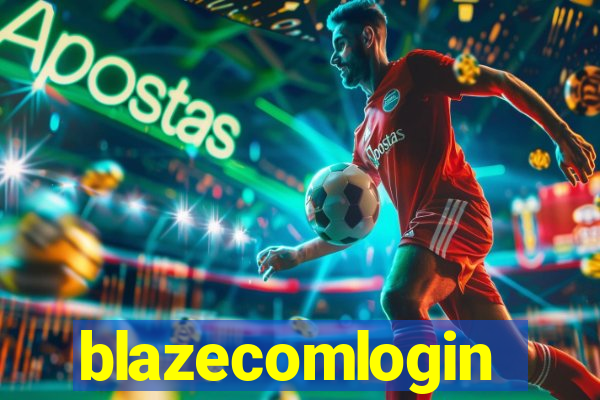 blazecomlogin