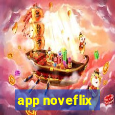 app noveflix