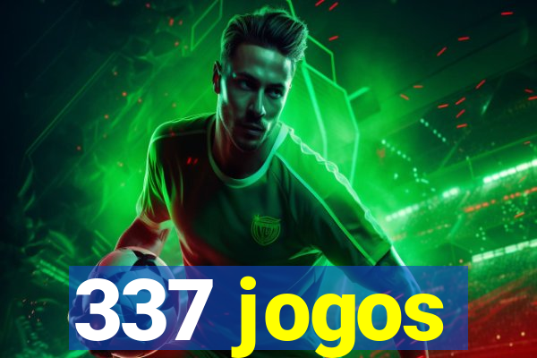 337 jogos