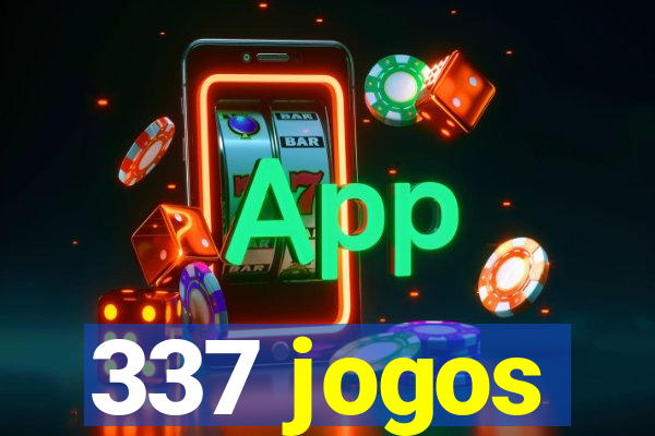 337 jogos