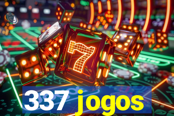 337 jogos