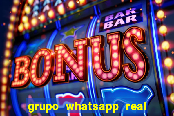 grupo whatsapp real madrid brasil