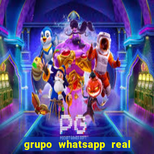 grupo whatsapp real madrid brasil