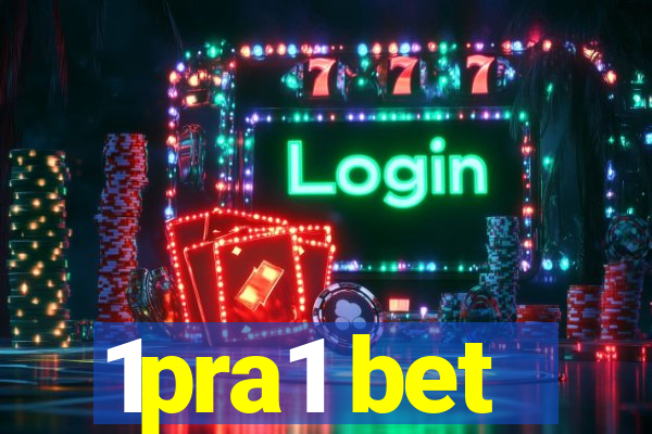 1pra1 bet