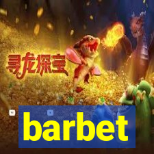 barbet