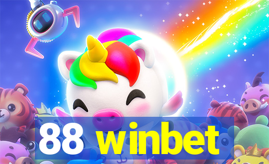 88 winbet