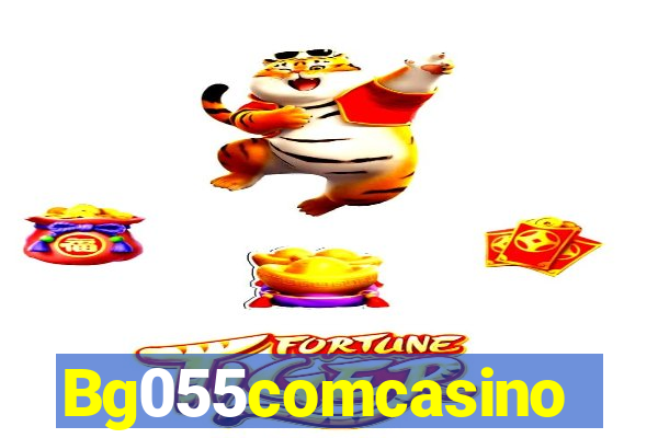 Bg055comcasino