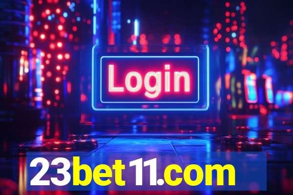 23bet11.com