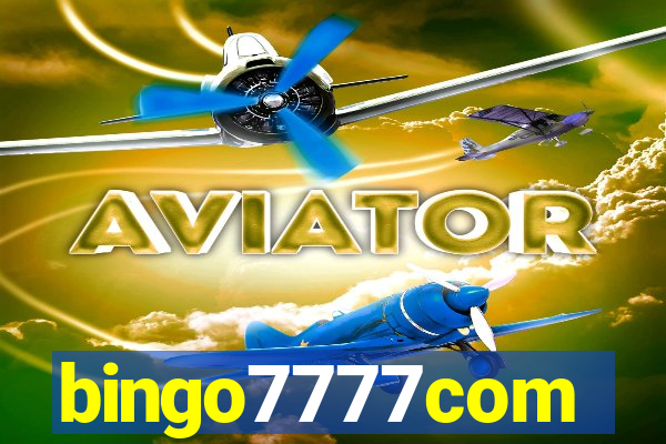 bingo7777com