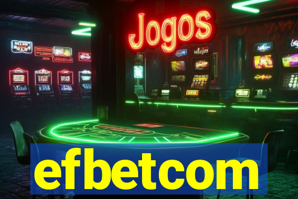 efbetcom