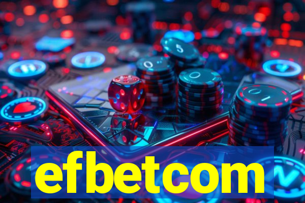 efbetcom