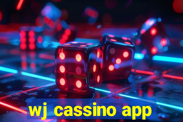 wj cassino app