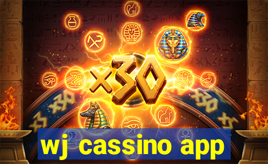 wj cassino app