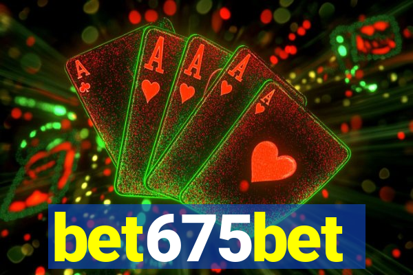 bet675bet