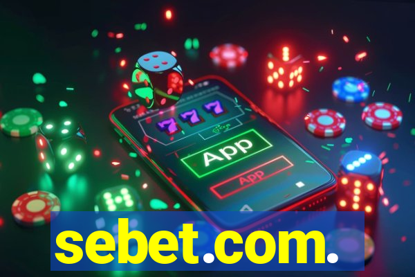 sebet.com.