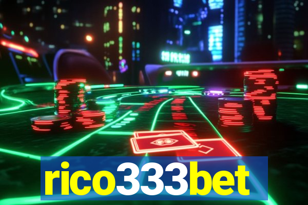 rico333bet