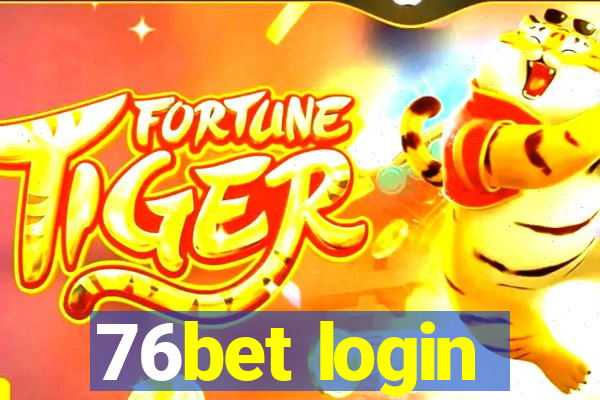 76bet login