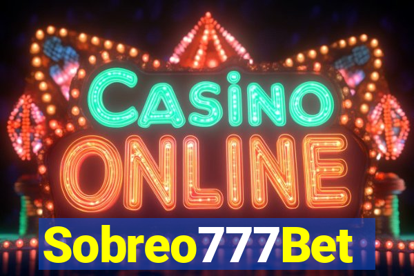 Sobreo777Bet