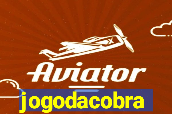 jogodacobra