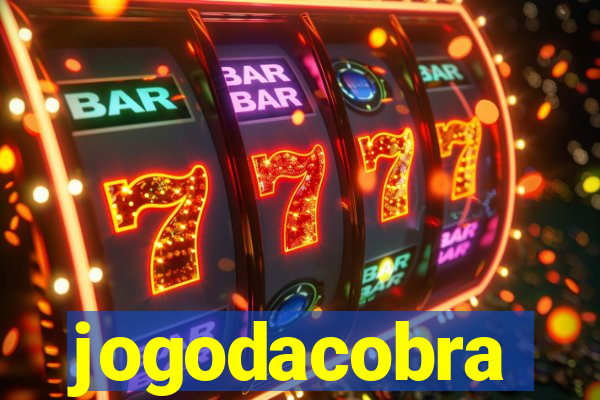 jogodacobra