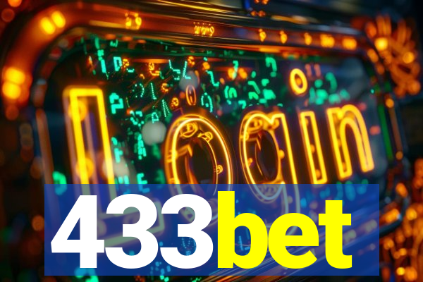 433bet