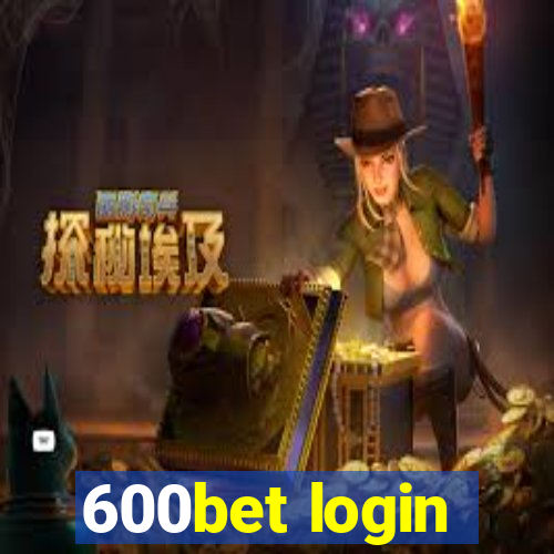 600bet login