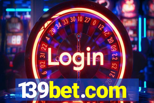 139bet.com