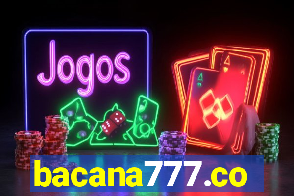 bacana777.co