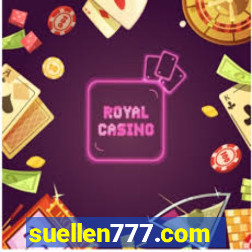 suellen777.com