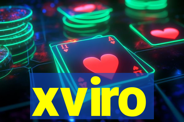 xviro