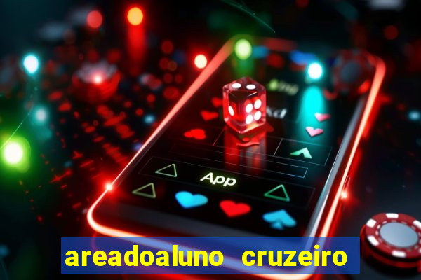 areadoaluno cruzeiro do sul