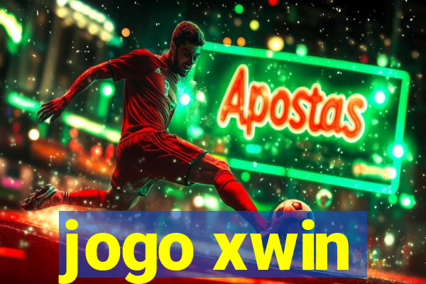 jogo xwin