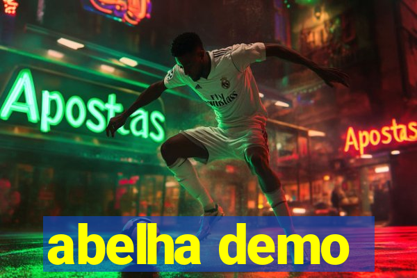 abelha demo