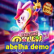 abelha demo