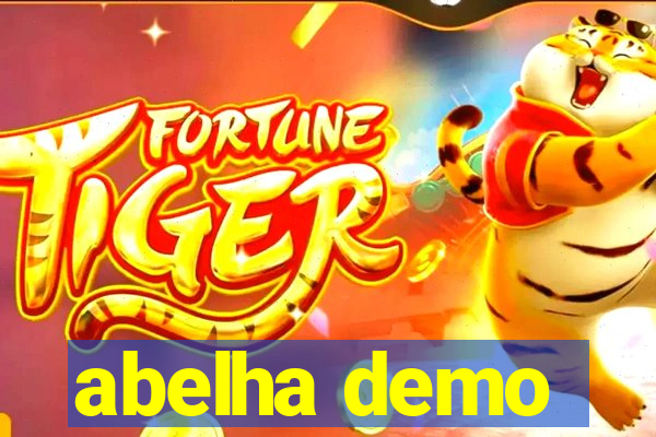 abelha demo