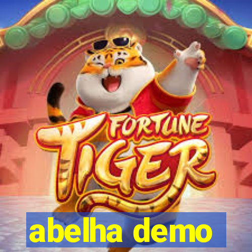 abelha demo