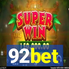 92bet