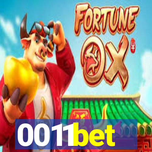 0011bet