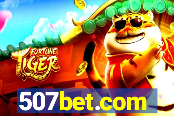 507bet.com