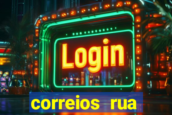 correios rua camaqua 408 porto alegre