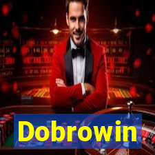 Dobrowin